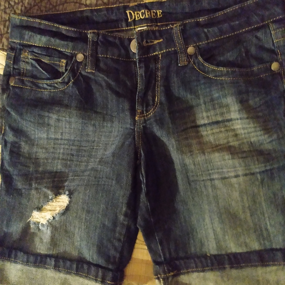 Shorts